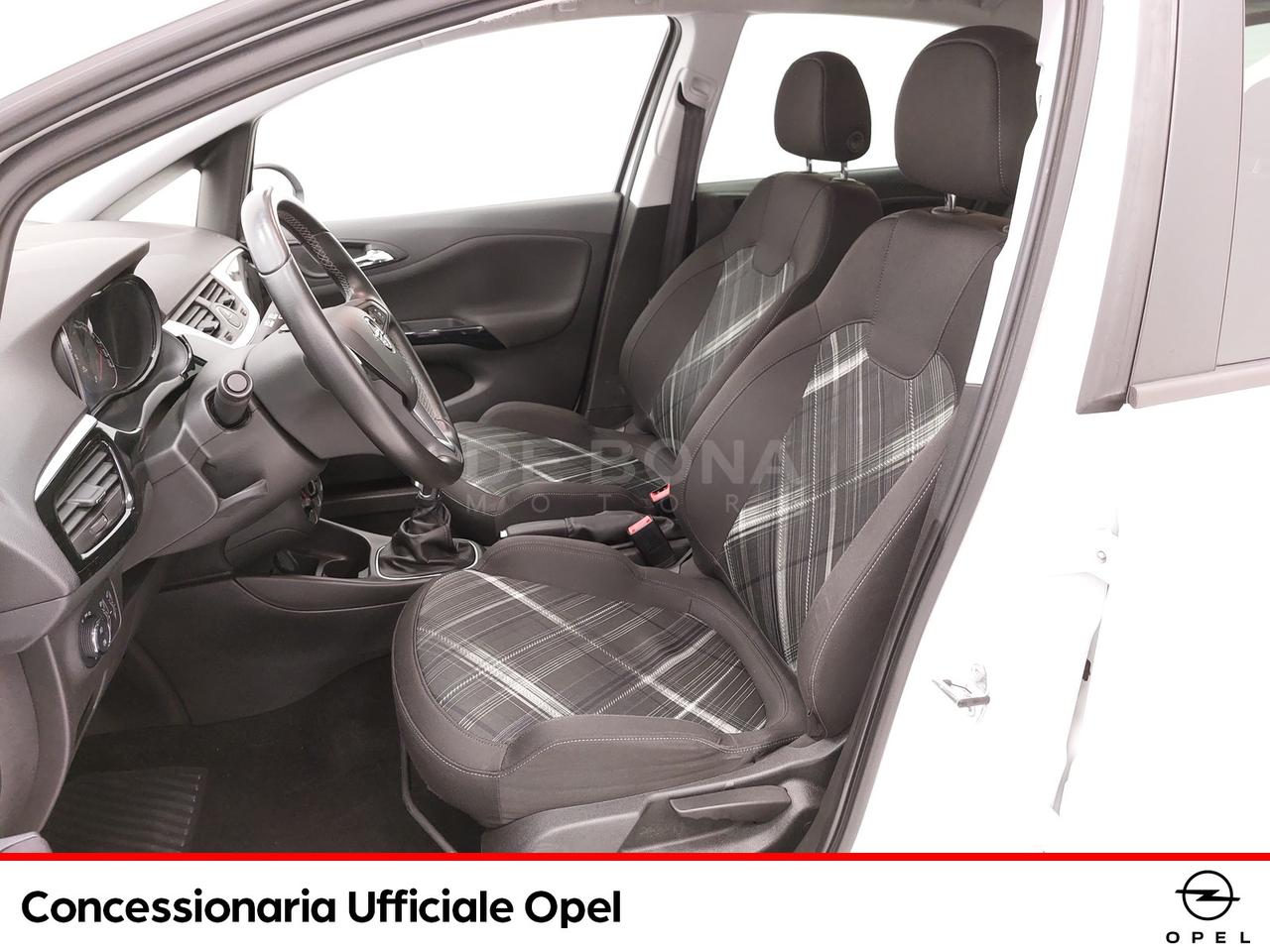 Opel Corsa 5p 1.3 cdti b-color s&s 95cv