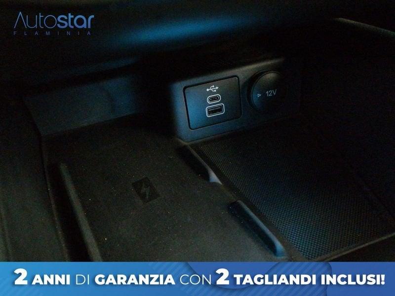 Ford Focus 1.0t ecoboost h ST-Line X 125cv