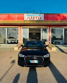 Audi A3 SPB 30 TDI S-tronic S-Line Virtual/Matrix