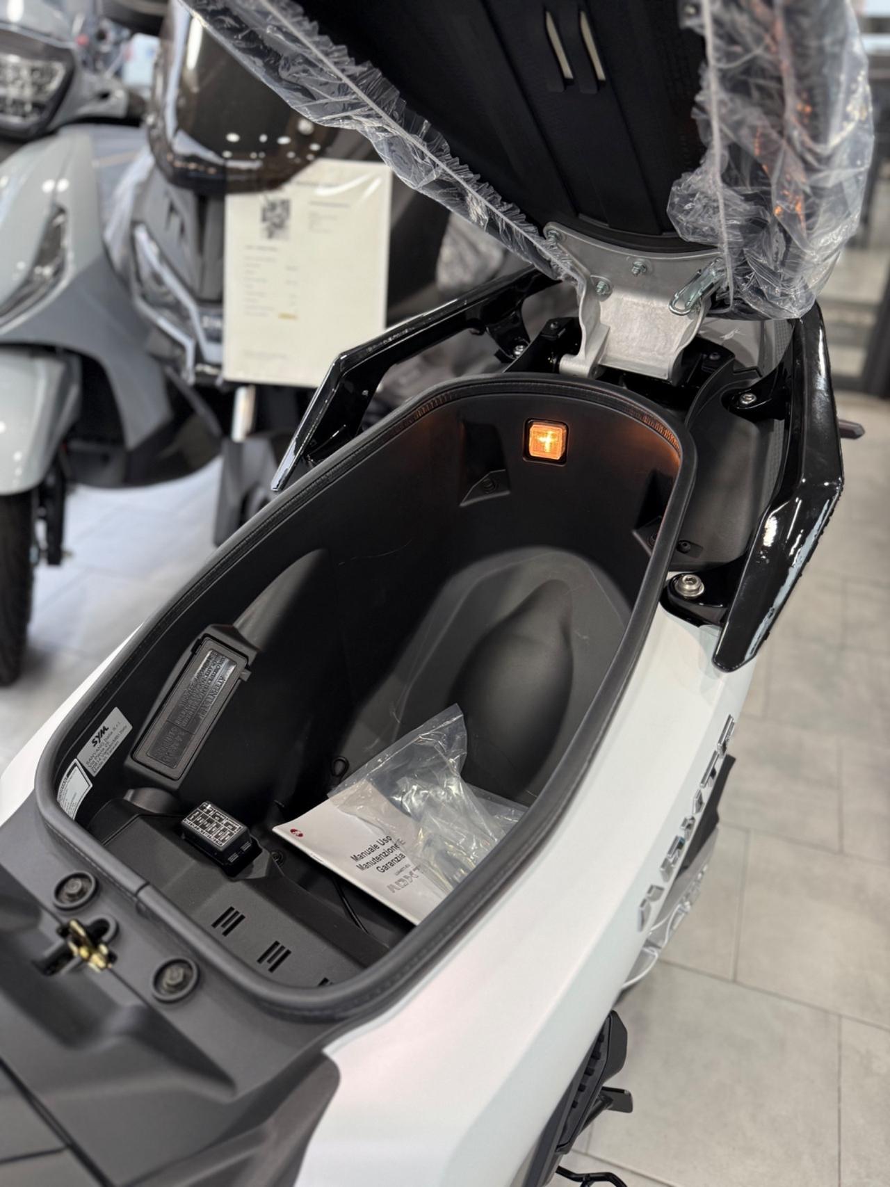 Sym ADXTG 400 NUOVO PRONTA CONSEGNA