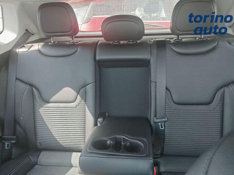 Jeep Compass Compass 1.3 Turbo T4 190 CV PHEV AT6 4xe Night Eagle