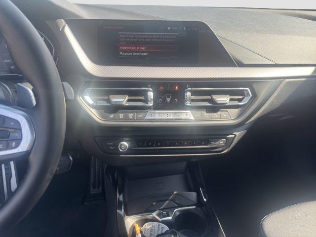 BMW 120 Serie 1 d xdrive 5p. Msport