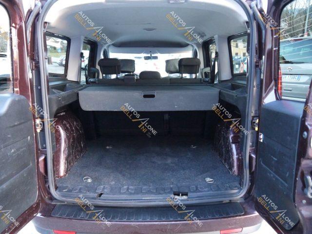 FIAT Doblo Doblò 1.6 MJT 105CV PL N1 SX E5+ (+iva)