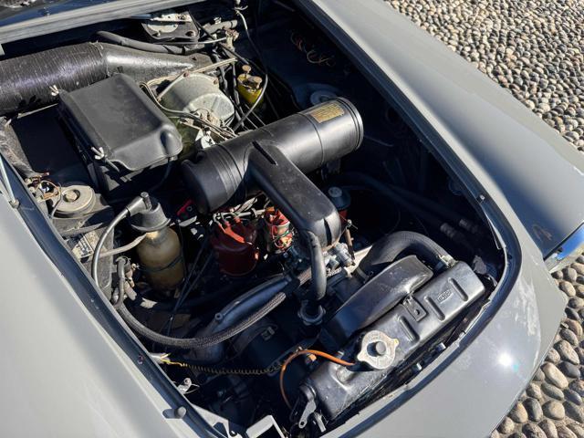 LANCIA Flavia Coupè