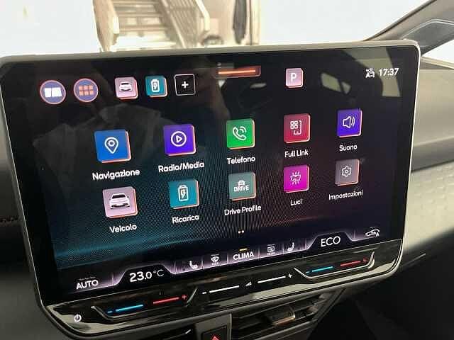 CUPRA Born 79kWh 326 CV VZ