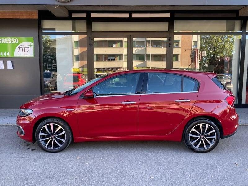 FIAT Tipo 1.6 Mjt S&S 5 porte Lounge Rif. Antonio