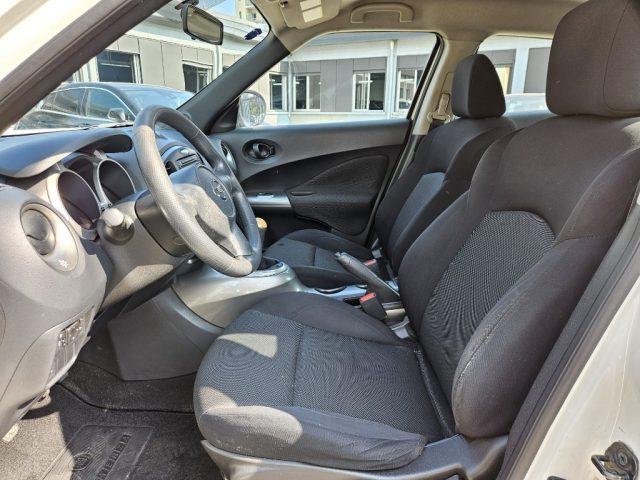 NISSAN Juke 1.6