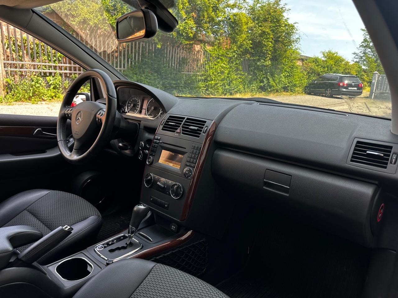 Mercedes-benz A 180 CDI Special Edition Sport