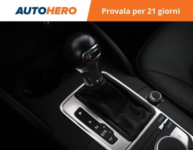 AUDI A3 1.6 TDI S tronic Design