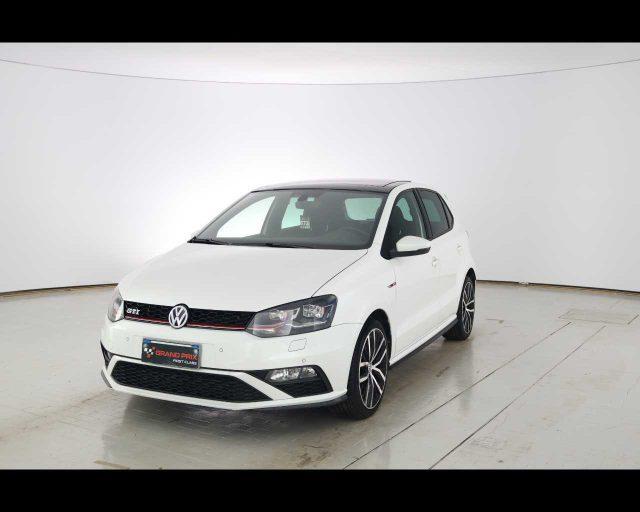 VOLKSWAGEN Polo 1.8 5p. DSG BlueMotion Technology