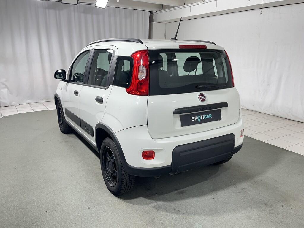 Fiat Panda 0.9 t.air t. 4x4 s&s 85cv my19