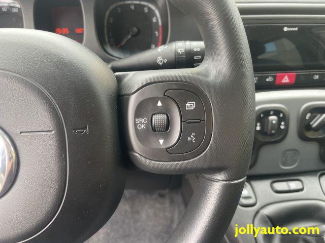 FIAT Panda 1.0 FireFly S&S Hybrid City Life OK NEOPATENTATI