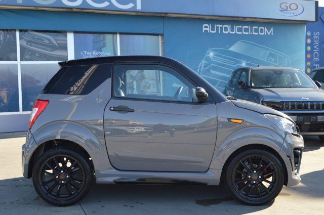 LIGIER JS 50 DCI Sport Ultimate