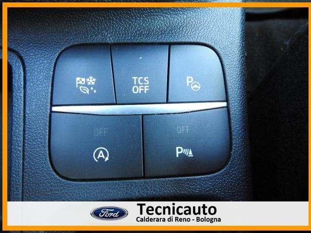 FORD Fiesta 1.0 Ecoboost Hybrid 125 CV 5 porte Active