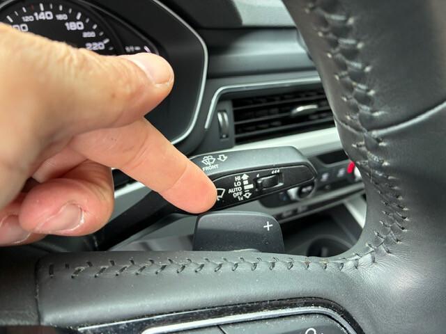 Audi A5 Sportback 40 2.0 G-tron 170CV