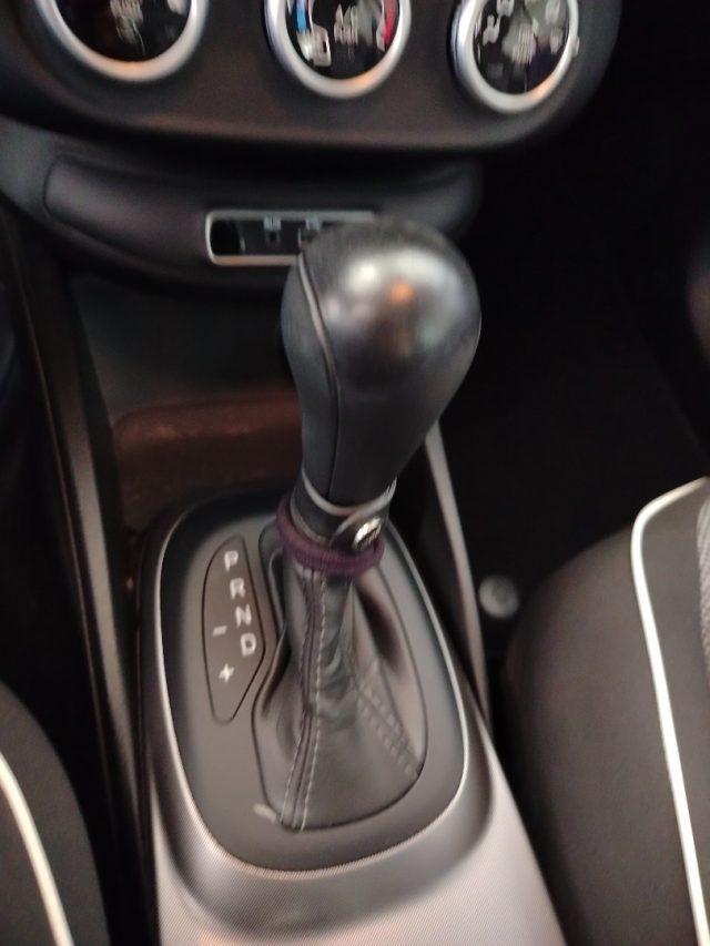 FIAT 500X 1.4 MultiAir 140CV DCT Cross km 38.000