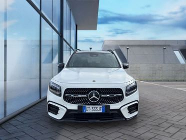 Mercedes-Benz Classe GLB GLB 200 d Automatic AMG Line Advanced Plus