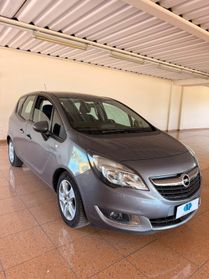 Opel Meriva 1.6 CDTI Start&Stop Elective