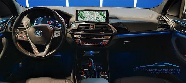 BMW Inspiring