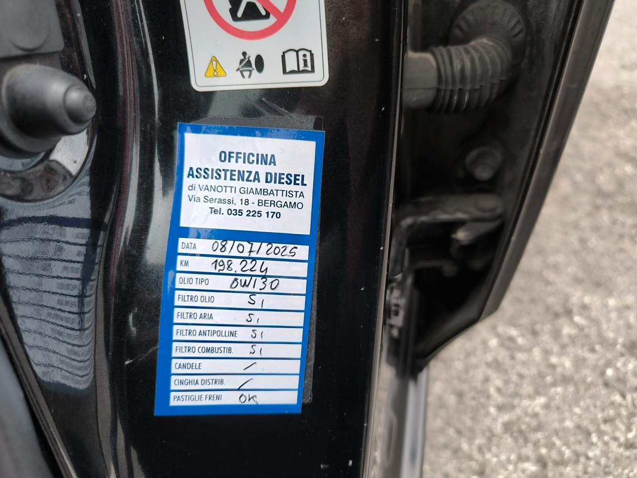 Honda Accord 2.2 i-DTEC Elegance DPF
