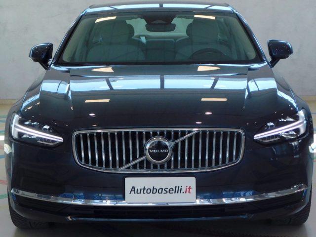VOLVO S90 B5 (d) AWD automatico Plus Bright