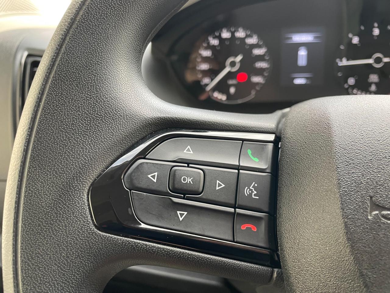 Fiat Ducato 35Q 2.2 Mjt 140CV LH2