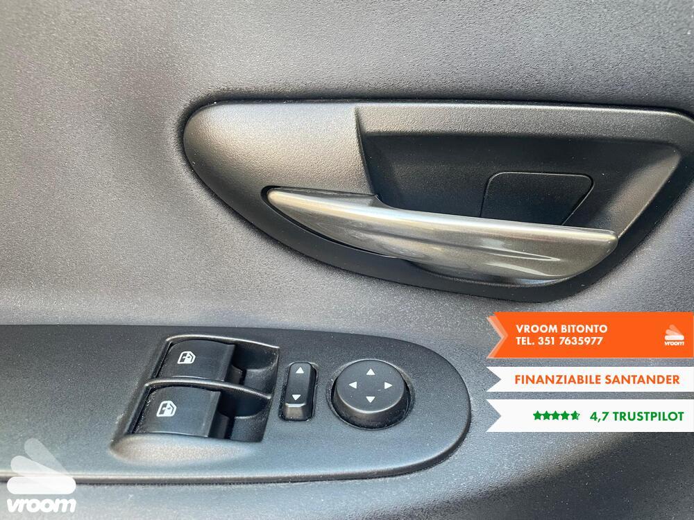 LANCIA Ypsilon 3ª serie Ypsilon 1.2 69 CV 5 po...