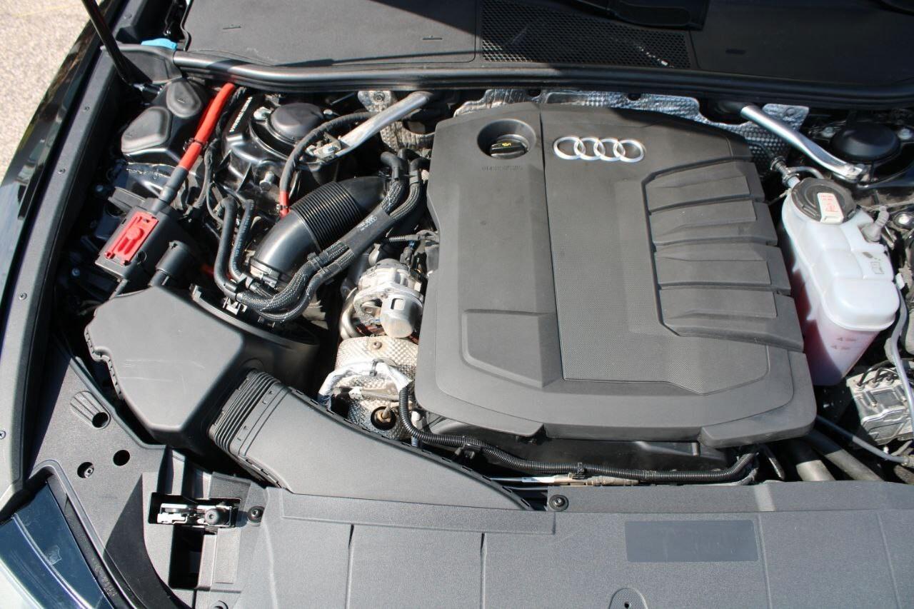 Audi A6 Avant 40 2.0 TDI S tronic