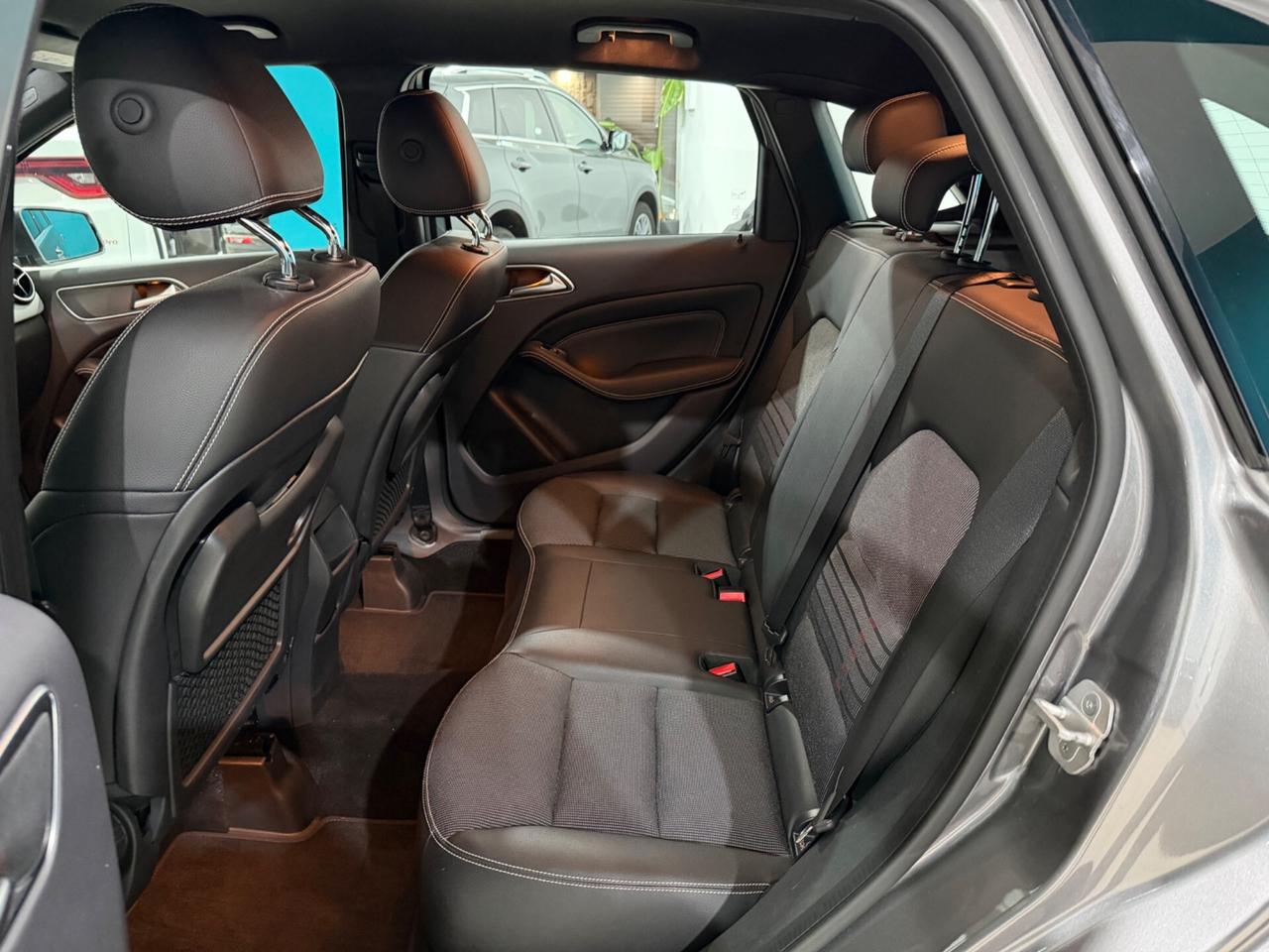 MERCEDES CLASSE B 2016 SPORT *PARI AL NUOVO