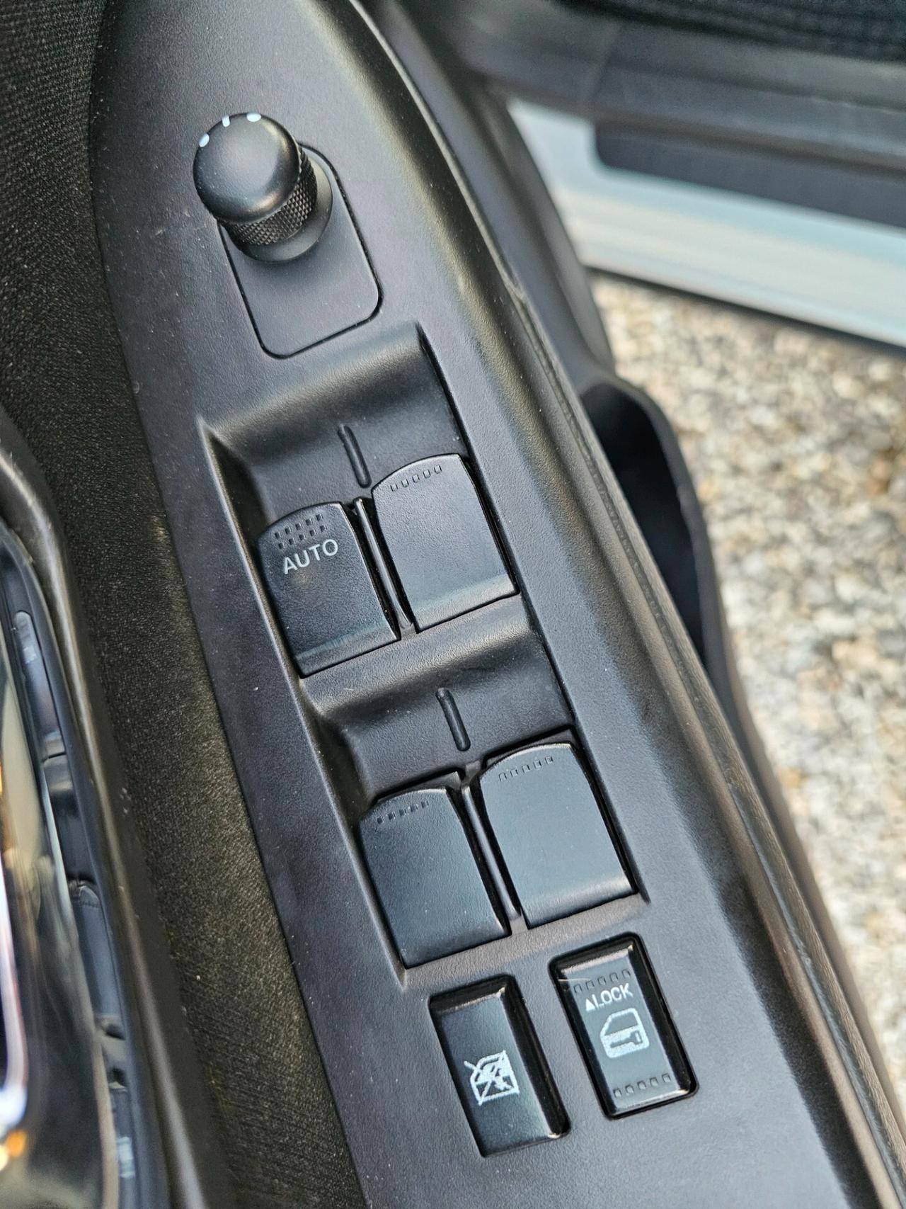 Fiat Sedici 2.0 MJT 16V DPF 4x4 Dynamic