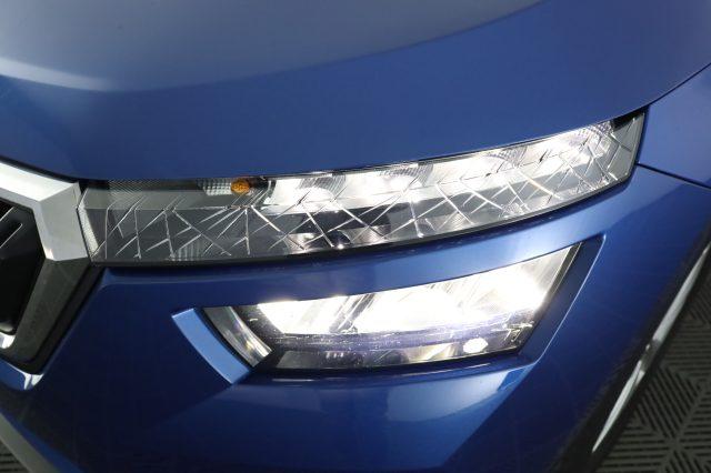 SKODA Kamiq Kamiq 1.0 TSI 110 CV Ambition