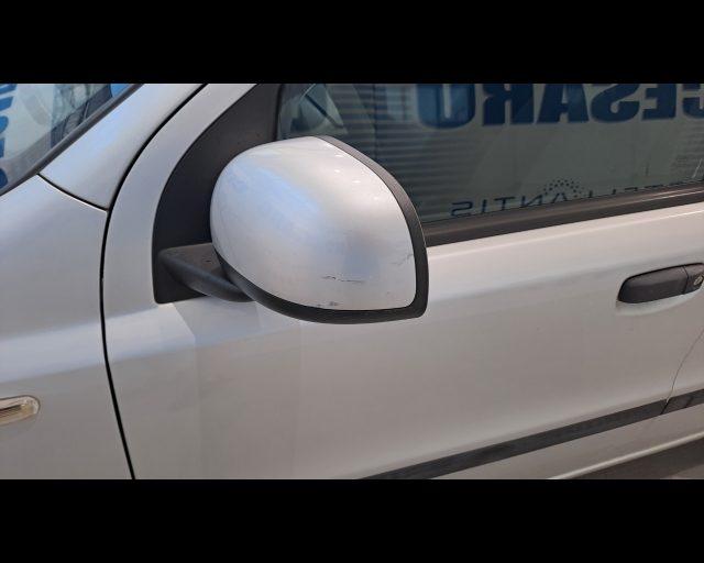 FIAT Panda 1.2 Dynamic 69cv E5