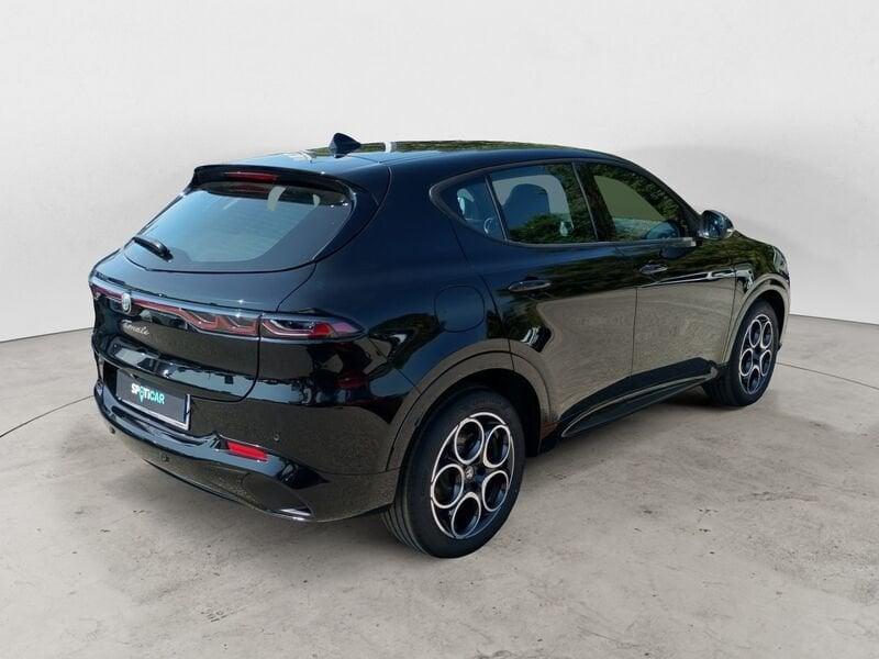 Alfa Romeo Tonale 1.5 160cv Hybrid TCT7 Sprint