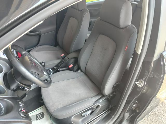 SEAT Altea 1.6 TDI (GARANZIA - DISTR.OK )