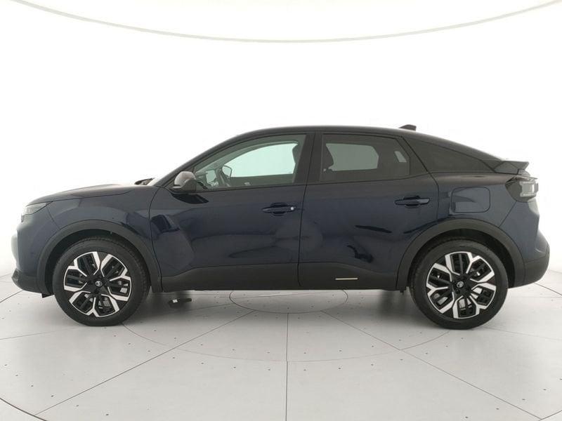Citroën C4 HYBRID 145 e-DCS6 - MAX
