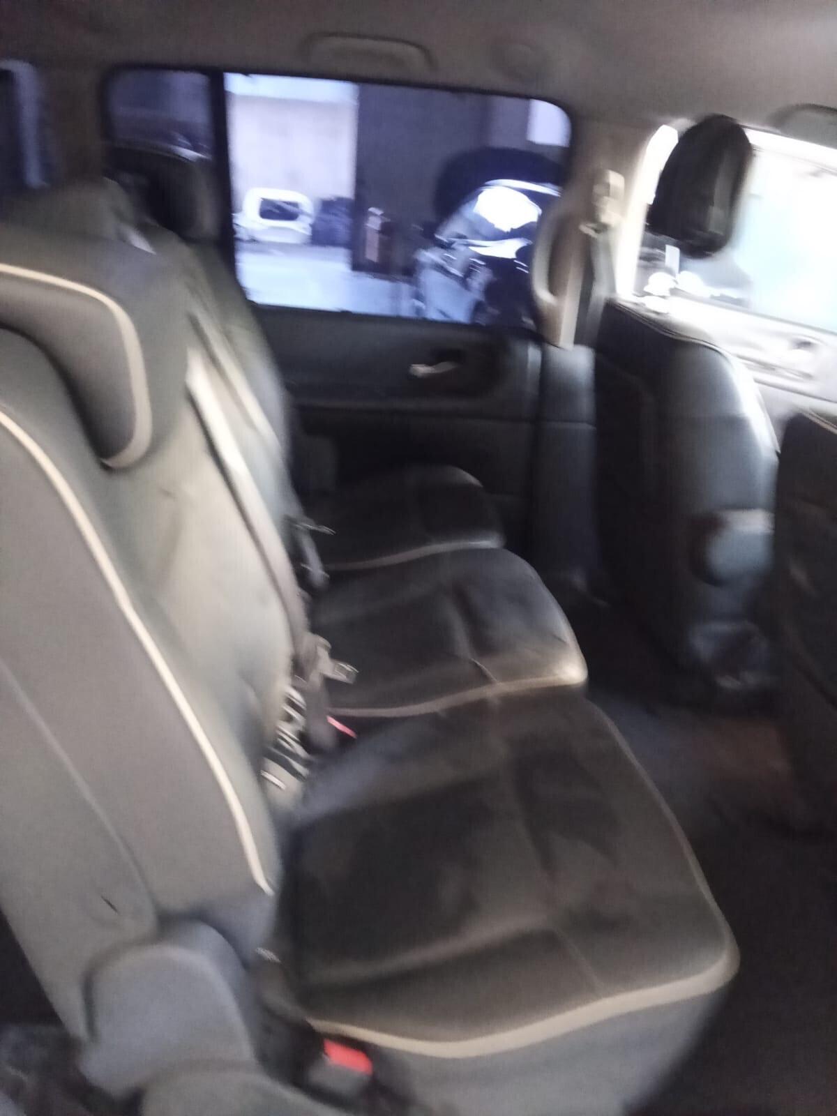 Renault Espace Grand 2.0 dCi 175CV 190.000 km autom