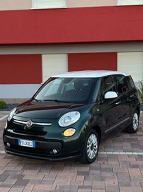 Fiat 500L Living 1.6 Multijet 120 CV Lounge 7 Posti!