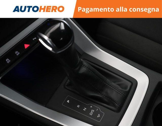 AUDI Q3 35 TDI quattro S tronic Business Advanced