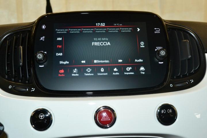 FIAT 500 - 1.0 HYBRID DOLCEVITA