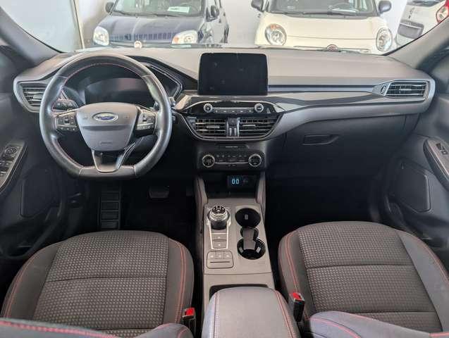 Ford Kuga 1.5 ecoblue ST-Line X 2wd 120cv auto