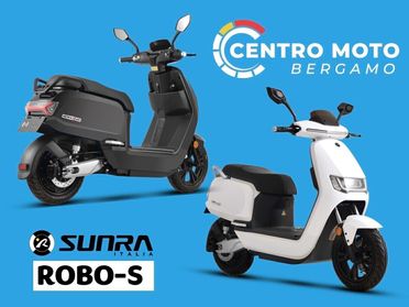 Sunra Robo S: imbattibile rapporto qualità/prezzo