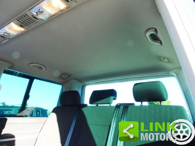 VOLKSWAGEN Multivan 2.0 TDI 204CV 4Motion *UNIPRO*