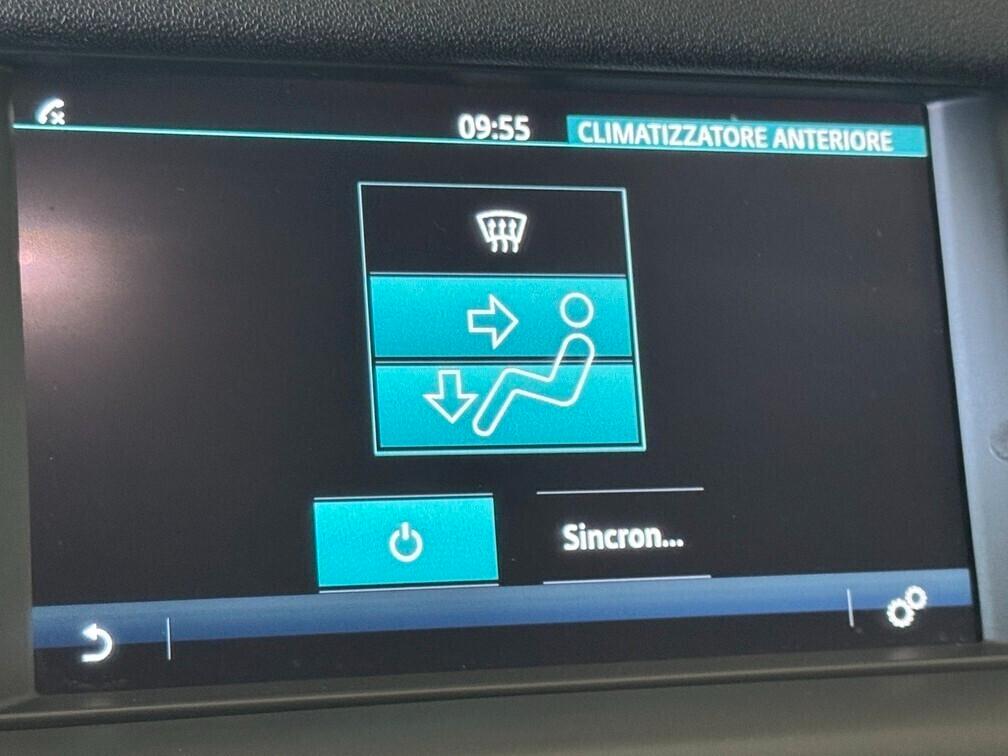 Land Rover Discovery Sport 2.0 td4 SE awd 150cv Navi 18"
