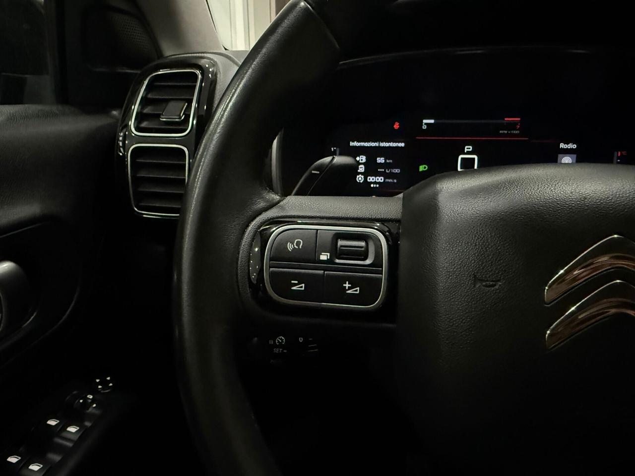 Citroen C5 Aircross BlueHDi 130 S&S EAT8 Shine