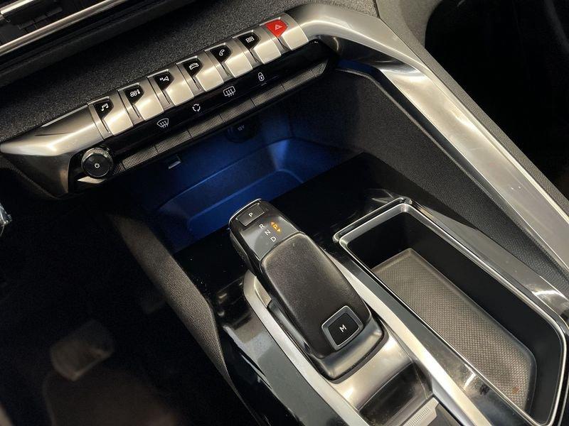 Peugeot 3008 BlueHDI 130 EAT8 S&S Allure