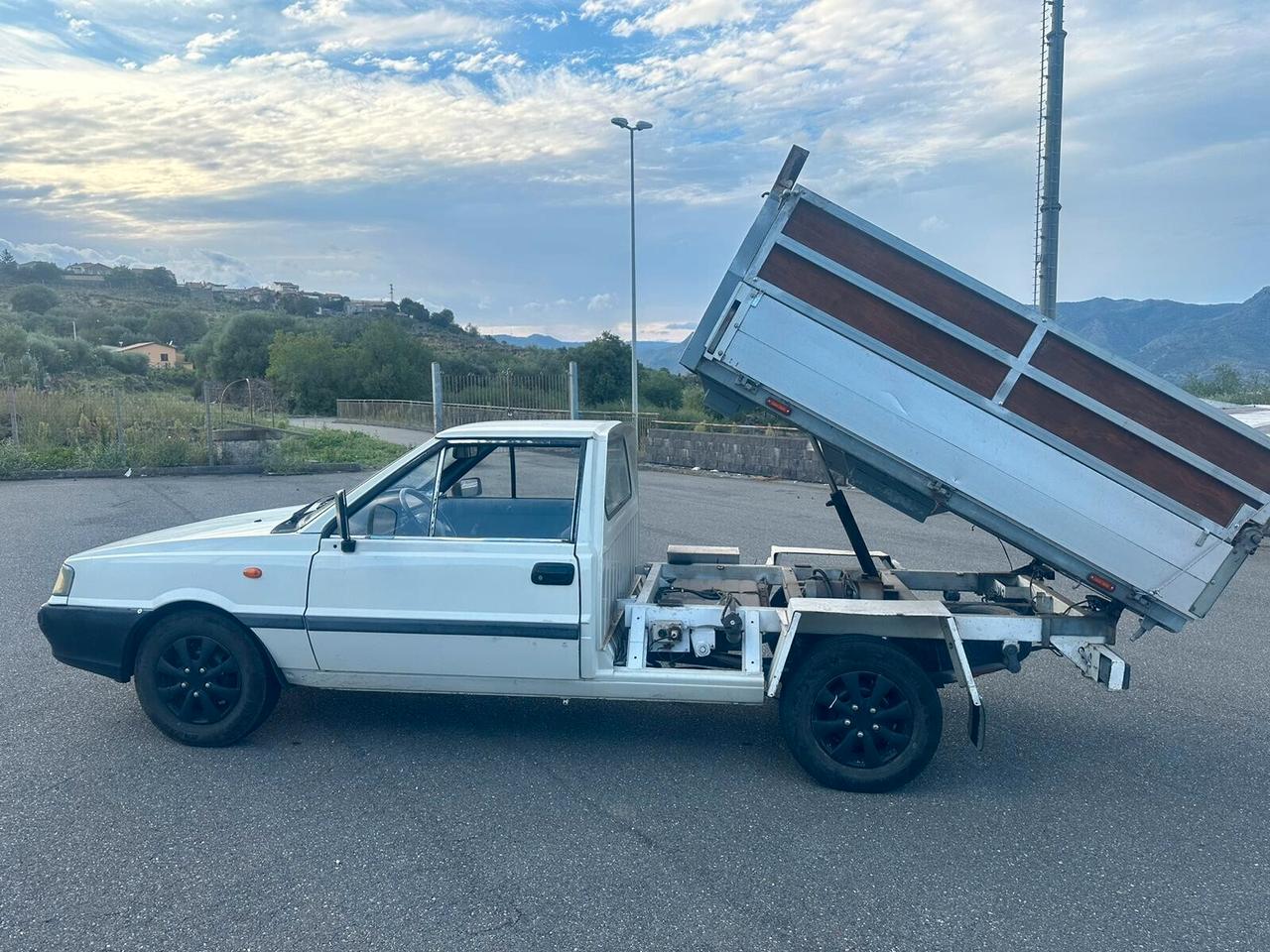 Daewoo Truck Plus 1.9 diesel Pick-up