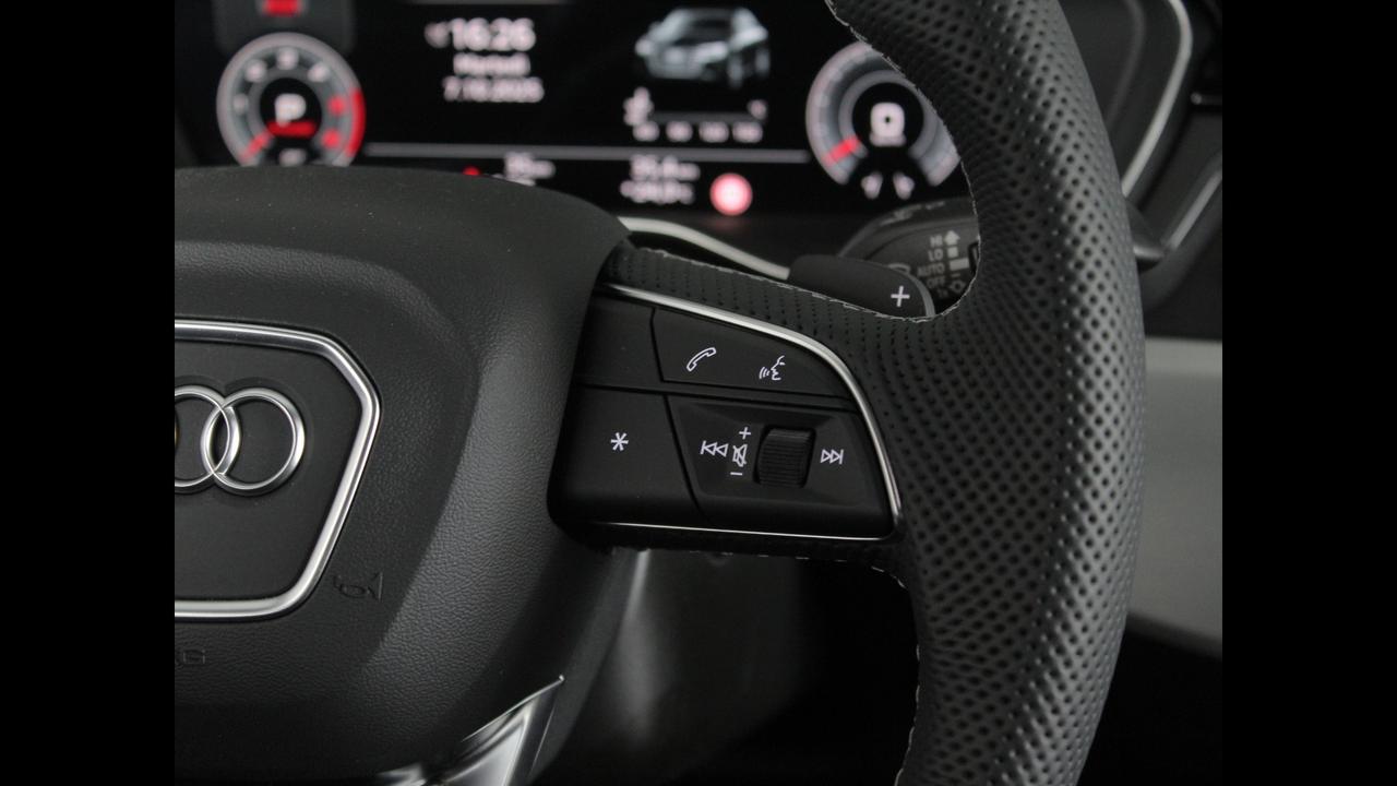 Audi Audi A4 S line edition 35 TDI 120(163) kW(CV) S tronic