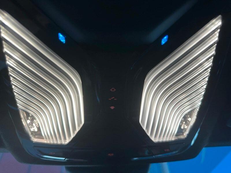 BMW Serie3(G20/21/80/81 320d 48V xDrive Touring...