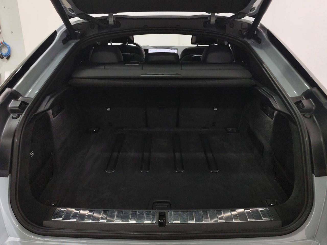 BMW X6 xDrive30d MSport Pro