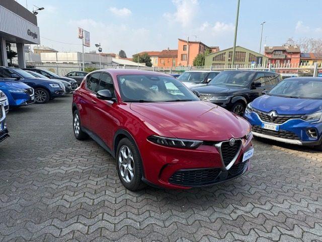 ALFA ROMEO Tonale 1.5 130 CV MHEV TCT7 Super